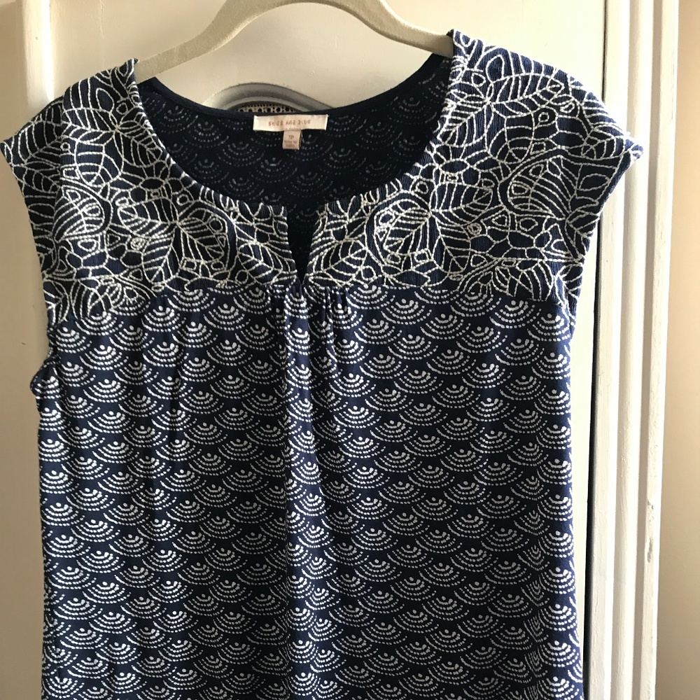 comfortable tank top
